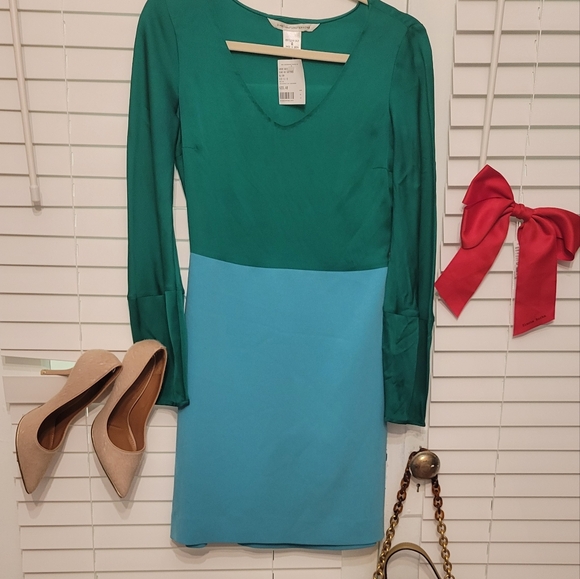 EUC GIVENCHY PONY HAIR SHOES 8.5 NUDE TAN NEUTRAL 39 GOLD HEELS PUMPS POINTY TOE - Picture 3 of 5